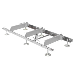 HOLZMANN - BBS350 - Scierie Mobile électrique 400 V - Diamètre de coupe 360 mm - 2200 W – Image 8