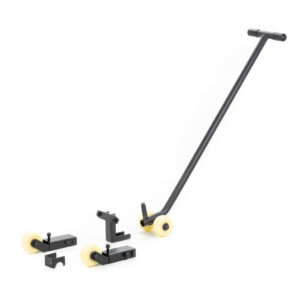 HOLZMANN - FS200S Toupie avec arbre inclinable de 30 mm 400V 2800W (sans chariot ni table) – Image 5