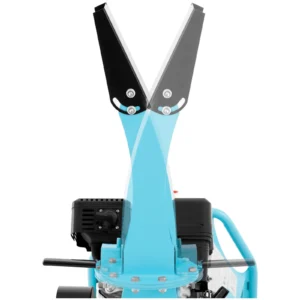 Broyeur de végétaux thermique - 6,5 ch - 80 mm – Image 4