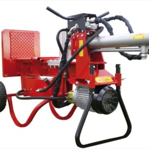 FENDEUSE DE BUCHES ELECTRIQUE AMR 12 TONNES HVE12 MDP – Image 3