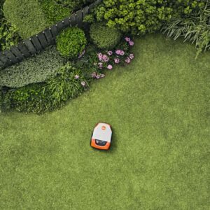 ROBOT TONDEUSE STIHL IMOW 6 – Image 4