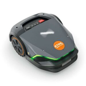 ROBOT TONDEUSE STIHL IMOW 5 EVO – Image 3