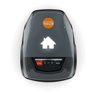 ROBOT TONDEUSE STIHL IMOW 5 EVO – Image 4