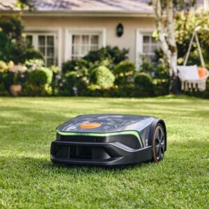ROBOT TONDEUSE STIHL IMOW 5 EVO – Image 5