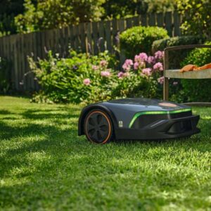 ROBOT TONDEUSE STIHL IMOW 5 EVO – Image 7