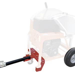 SCIE CIRCULAIRE A CHEVALET ELECTRIQUE AMR WSA 700 ED – Image 7