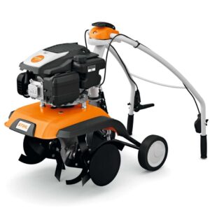 MOTOBINEUSE THERMIQUE STIHL MH 445 R – Image 3