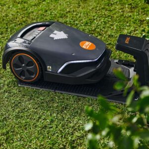 ROBOT TONDEUSE STIHL IMOW 7.0 EVO – Image 6