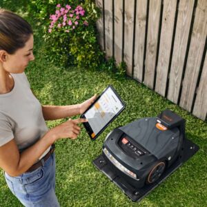 ROBOT TONDEUSE STIHL IMOW 7.0 EVO – Image 8