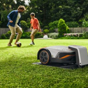 ROBOT TONDEUSE STIHL IMOW 7.0 – Image 4