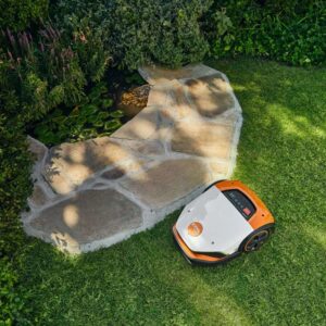 ROBOT TONDEUSE STIHL IMOW 7.0 – Image 7