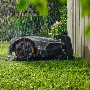 ROBOT TONDEUSE STIHL IMOW 6 EVO – Image 5