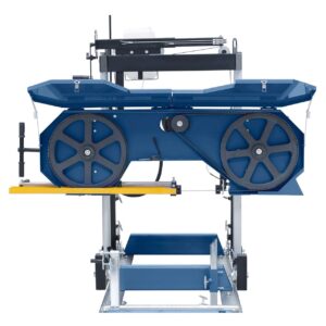 Scie à grumes Bernardo BBS650E – Image 7