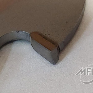 LAME DE SCIE CIRCULAIRE CARBURE Ø 700 Alésage 30 mm – Image 3