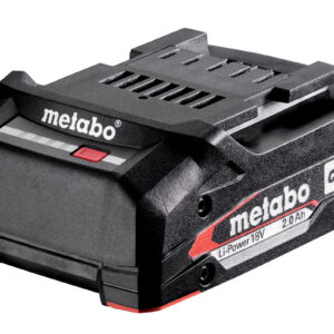 METABO - RM 36-18 LTX BL 46 - Tondeuse à batterie largeur de coupe 46 cm - 7 hauteurs de coupe - 18 V – Image 16
