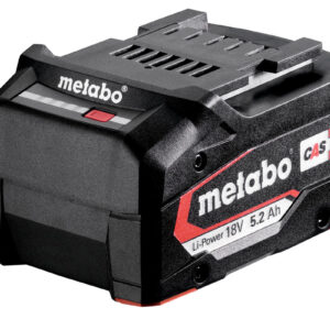 METABO - RM 36-18 LTX BL 46 - Tondeuse à batterie largeur de coupe 46 cm - 7 hauteurs de coupe - 18 V – Image 15