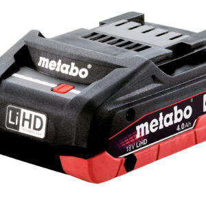 METABO - RM 36-18 LTX BL 46 - Tondeuse à batterie largeur de coupe 46 cm - 7 hauteurs de coupe - 18 V – Image 14