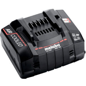 METABO - RM 36-18 LTX BL 46 - Tondeuse à batterie largeur de coupe 46 cm - 7 hauteurs de coupe - 18 V – Image 13