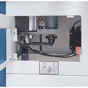 Toupie bois avec plateau roulant Bernardo T 500 PR - 230 V – Image 7