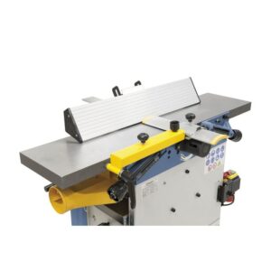 Raboteuse Dégauchisseuse Professionnelle Bernardo ADH250P – 230v – Image 3