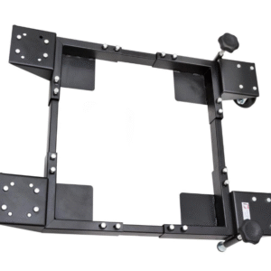 HOLZMANN - FS200SF Toupie avec chariot 4 Vitesses 400V 2800W (S1) - Arbre ø30 mm inclinable – Image 18