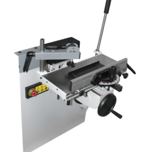 LEMAN - COM310T Combinée 5 opérations 310mm - 400V - 50Hz / 3800W - 5CV – Image 10