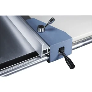 Combiné Scie Toupie Bernardo CSM 2000 400v – Image 3