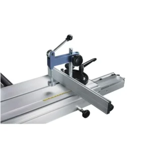 Combiné Scie Toupie Bernardo CSM 2000 400v – Image 4