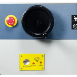 Combiné Scie Toupie Bernardo CSM 2000 400v – Image 6