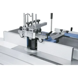 Combiné Scie Toupie Bernardo CSM 2600 400v – Image 7