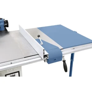 Combiné Scie Toupie Bernardo PSM 2600 – 400v – Image 4