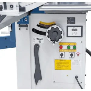 Combiné Scie Toupie Bernardo PSM 2600 – 400v – Image 5