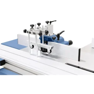 Combiné Scie Toupie Bernardo PSM 2000 – 400v – Image 6