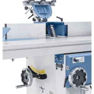 Combiné Scie Toupie Bernardo PSM 2600 – 400v – Image 7