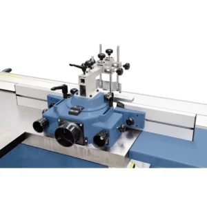 Combiné Scie Toupie Bernardo PSM 2600 – 400v – Image 8