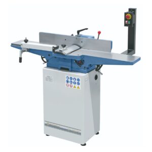 Dégauchisseuse Professionnelle Bernardo SP 150 PN 400v – Image 3