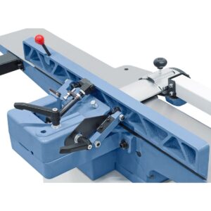 Dégauchisseuse Professionnelle Bernardo SP 150 PN 400v – Image 6