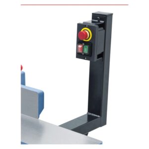 Dégauchisseuse Professionnelle Bernardo SP 150 PN 400v – Image 5