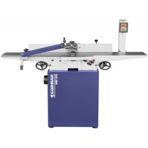 Dégauchisseuse Professionnelle Cormak MB150 230v – Image 4