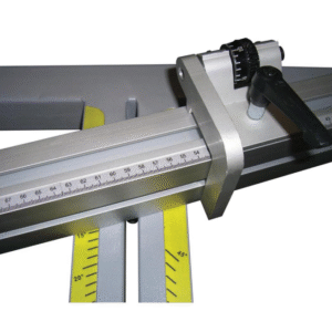 Scie à format Holzmann TS315VF2000 230v, kit de déplacement inclus – Image 3