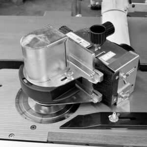 JET by ROBLAND - JKM-260MXPRO Combinée 5 opérations monophasé 230V (S6) 2,2 kW / 3 CV – Image 9