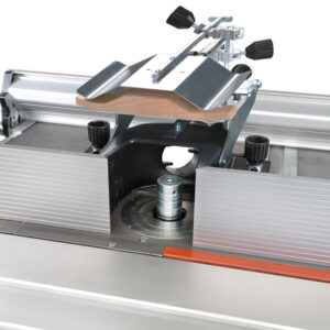 JET by ROBLAND - JKM-310MXPRO Combinée 5 fonctions 3 x 4 CV / 380 V – Image 4