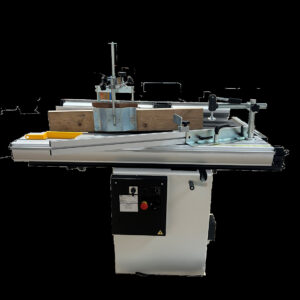 JET by ROBLAND - JKM-260MXPRO Combinée 5 opérations monophasé 230V (S6) 2,2 kW / 3 CV – Image 11