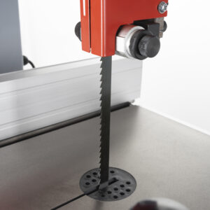 Scie à ruban bois Holzmann HBS400_230V – Image 6