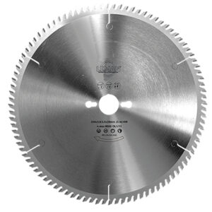 Lame de scie circulaire de mise à format D. 315x30mm 72 dents – Image 1