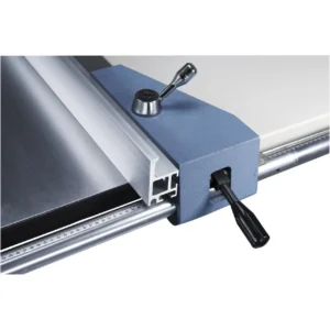 Combiné Scie Toupie Bernardo CSM 1600 400v – Image 6