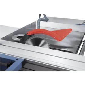 Combiné Scie Toupie Bernardo CSM 1600 400v – Image 7