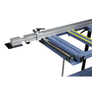 Combiné Scie Toupie Bernardo CSM 1600 400v – Image 4