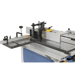 Combiné à bois universel Bernardo CWM 250 R – 230v – Image 4