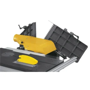 Combiné à bois universel Bernardo CWM 250 R – 230v – Image 6